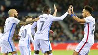 Dramatis Banget! Momen-momen Barcelona Menang di Markas Levante