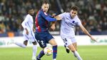 Dramatis Banget! Momen-momen Barcelona Menang di Markas Levante