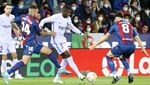 Dramatis Banget! Momen-momen Barcelona Menang di Markas Levante