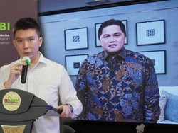 BUMN Gandeng Pengusaha, Sulap Ruang Kantor Nganggur Jadi Coworking Space