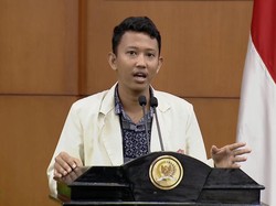 KMHDI Desak DPR RI Segera Sahkan RUU Perampasan Aset