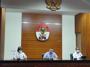 64 Orang Lolos ke Tahap Wawancara Seleksi Pejabat Struktural KPK 64 Orang Lolos ke Tahap Wawancara Seleksi Pejabat Struktural KPK