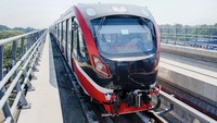 Penjelasan Lengkap Kemenhub soal LRT Jabodebek Batal Meluncur Agustus