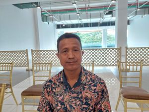 Formappi Pertanyakan 20 Ribu Kalender DPR Rp 955 Juta: Untuk Siapa Saja? Formappi Pertanyakan 20 Ribu Kalender DPR Rp 955 Juta: Untuk Siapa Saja?