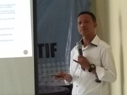 Formappi Tanya Keseriusan DPR Sahkan KUHP: Kenapa Cuma 18 Orang Hadir Fisik?