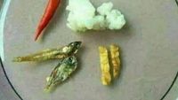 Ngakak! Penyajian 10 Makanan ala Fine Dining Ini Bikin Tepuk Jidat