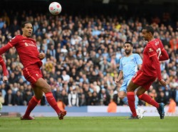 Duh Mahrez, Andai Saja Peluangmu Itu...