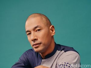 Marcell Siahaan Punya Nama Islam Diambil dari Asmaul Husna Marcell Siahaan Punya Nama Islam Diambil dari Asmaul Husna