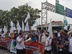 KAMMI: Kekerasan terhadap Ade Armando Tidak Dapat Dibenarkan