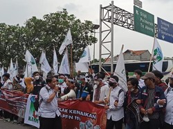 KAMMI: Kekerasan terhadap Ade Armando Tidak Dapat Dibenarkan