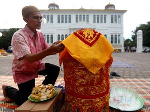 Daftar Suku dan Bahasa di Aceh, Yuk Dipelajari!