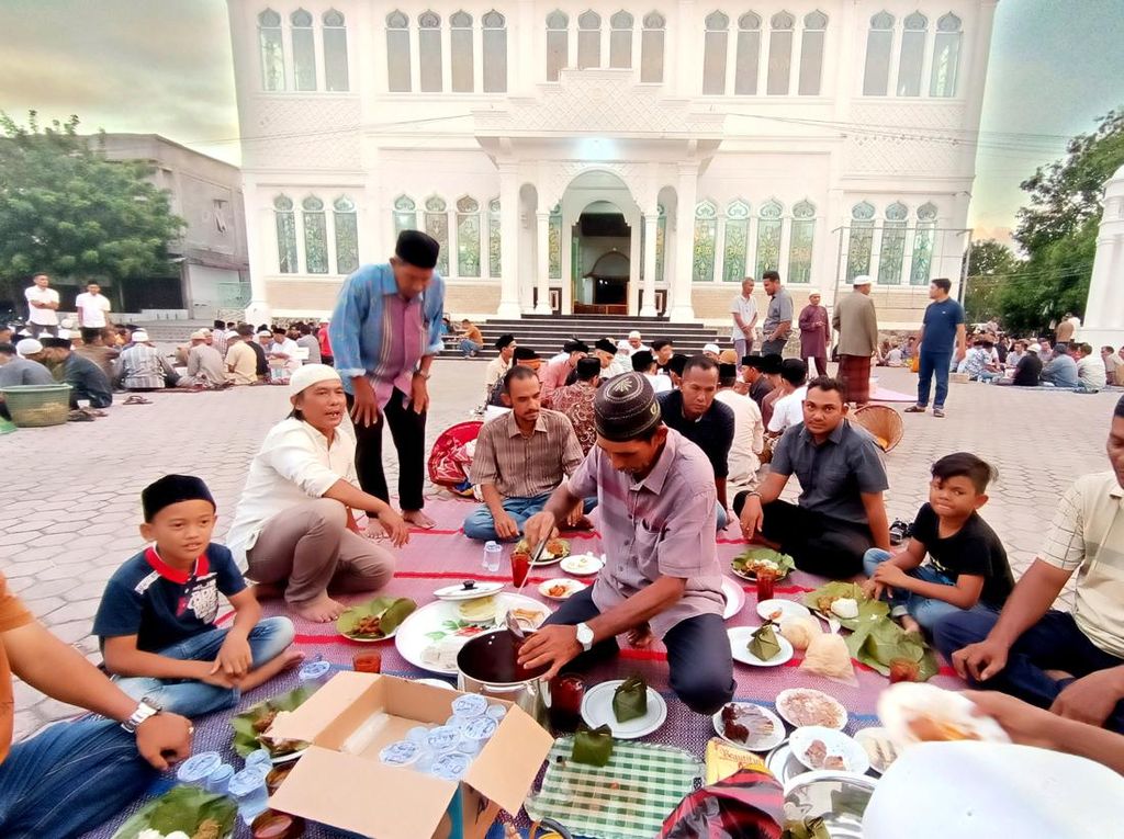 Beda dengan Daerah Lain, ini Nama Instansi-Lembaga di Aceh Beda dengan Daerah Lain, ini Nama Instansi-Lembaga di Aceh