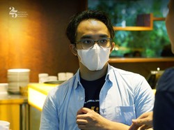 Sutradara Puas Lihat Hasil Melodialog