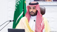 Timur Tengah Kian Panas, Putra Mahkota Arab Saudi Mulai Bergerak