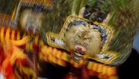 Mengenal Kesenian Reog Ponorogo yang Mau Diklaim Malaysia