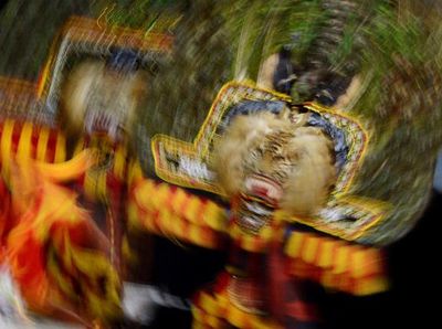 Mengenal Kesenian Reog Ponorogo yang Mau Diklaim Malaysia