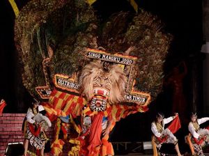 Jadwal Grebeg Suro Ponorogo 2025, Perayaan Meriah Sambut Awal Muharram Jadwal Grebeg Suro Ponorogo 2025, Perayaan Meriah Sambut Awal Muharram