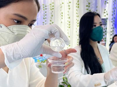 Jajal Manfaat Ekstrak Daun Sirih untuk Hambat Bakteri Saat Menstruasi