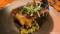 Nikmatnya Buka Puasa Pakai Nasi Bebek hingga Rawon Bakso di Sini