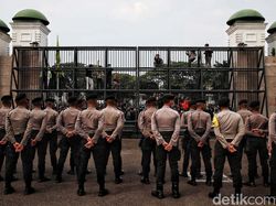 Hari Ini Mahasiswa Bakal Demo di Istana dan DPR, Sampaikan 7 Tuntutan