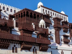 Festival Layali Ramadan di Jeddah, Ada Tabuh Genderang hingga Cerita Rakyat