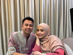 Nagita Slavina Nggak Pernah Buka HP Raffi, Thariq: Bohong Kak Gigi?