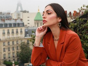 Model Ini Dulu Karyawan Biasa, Jadi Sex Symbol Setelah Viral di Piala Dunia