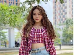 Ini Pola Makan Natasha Wilona yang Bikin Langsing dan Awet Muda