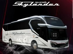 New Armada Skylander R22 Meluncur, Ini Inovasi Terbarunya