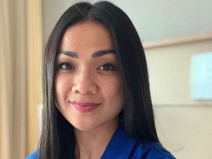 Kuasa Hukum Riri Selalu Bahas Surat Kuasa, Nirina Zubir Heran Kuasa Hukum Riri Selalu Bahas Surat Kuasa, Nirina Zubir Heran