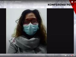 Sahabat Minta Polisi Usut Kasus Pengeroyokan Ade Armando