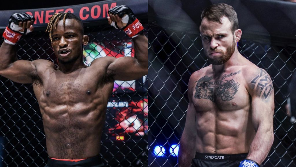 ONE Championship