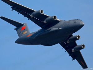 Operasi Terselubung, China Kirim Rudal untuk Perkuat Militer Serbia