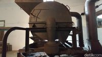 Pabrik Kopi Semarang Ini Berusia Lebih dari Seabad