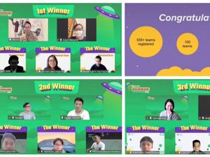 Bibit Brainwars 2022 Gali Inovasi Layanan Keuangan Generasi Muda