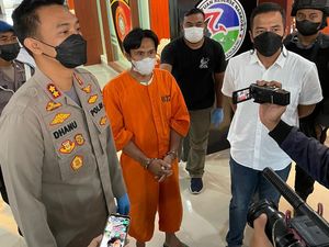 Bejat! Pria di Klungkung Perkosa Anak Tiri Hingga Berkali-Kali