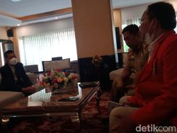 Pemprov Panggil Mendadak Warek 3 Kampus Negeri Terkait Demo di Makassar