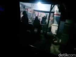 Meski Terluka, Sopir Ambulans yang Dikeroyok di Bangil Enggan Lapor Polisi