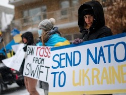 Tiga Skenario Berisiko Menyeret NATO Perang Langsung dengan Rusia