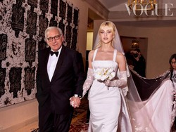 Tajirnya Besan David Beckham, Harta Tembus Rp 22,8 Triliun