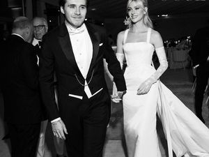 Drama Pernikahan Brooklyn Beckham Terungkap, Ada Pejabat yang Dilarang Hadir Drama Pernikahan Brooklyn Beckham Terungkap, Ada Pejabat yang Dilarang Hadir