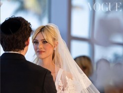 Terungkap Drama Pernikahan Brooklyn Beckham, Istri Dijuluki Nightmare Bride