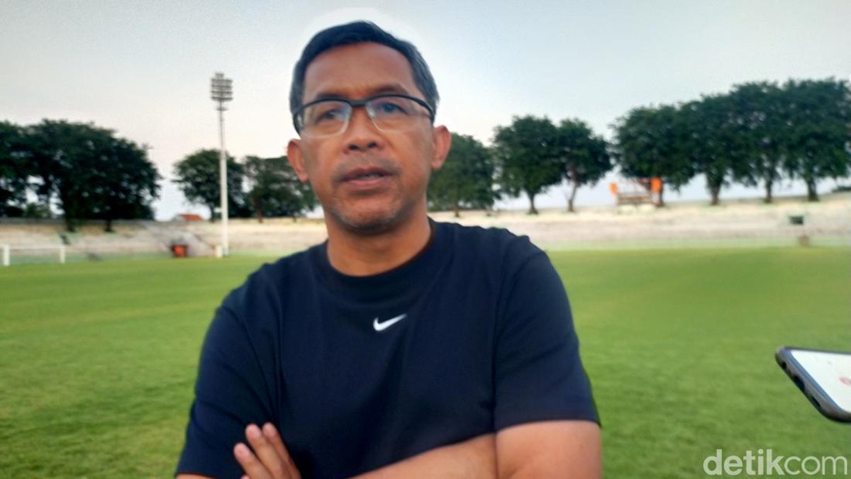 Foto: Deny Prastyo Utomo/detikJatim