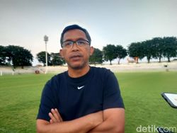 Timnas Kalahkan Kuwait 2-1, Aji Santoso: Layak Menang