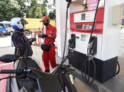 Sesuaikan Harga BBM, Pertamina Upayakan Jaga Daya Beli Masyarakat