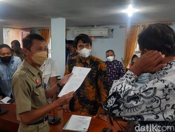 Kepsek di Blora Tempuh 100 Km Gegara Dimutasi, PGRI Minta SK Dievaluasi
