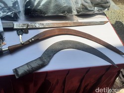 Pemda DIY Dirikan Sekolah Anak Nakal, Respons Marak Klitih