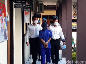 Buron 2 Pekan, Remaja Bersamurai Mirip Klithih di Boyolali Ditangkap