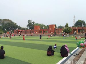 5 Rekomendasi Tempat Ngabuburit di Majalengka