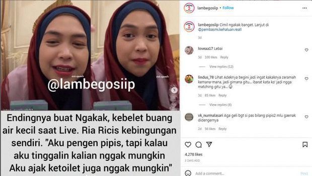 Ria Ricis